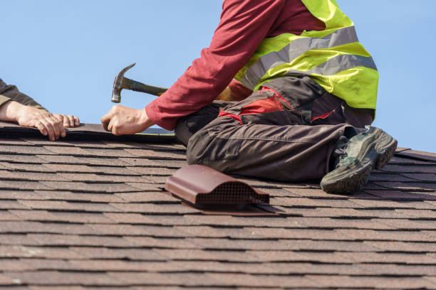 Best Slate Roofing Contractor  in Dunthpe, OR