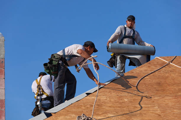 Quick and Trustworthy Emergency Roof Repair Services in Dunthorpe, OR